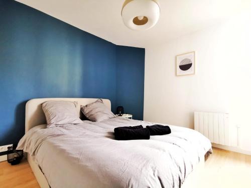 Lens Apartment | Le Contemporain (Centre - Gare - Commerces)