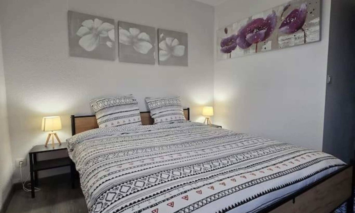 Annemasse Apartment | Le Contemporain