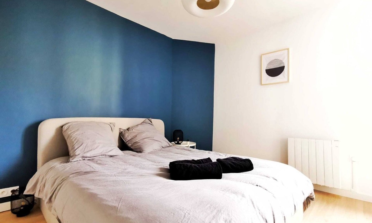 Loison-sous-Lens Apartment | Le Contemporain