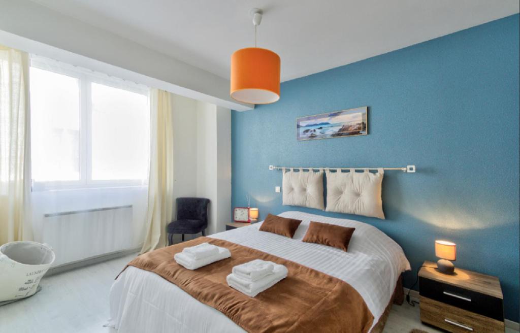 Montbeliard Apartment | Le Contemporain