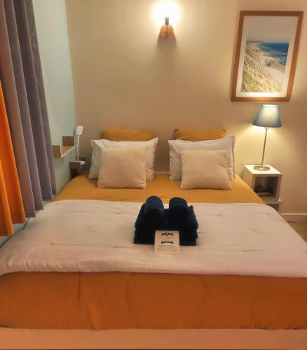 Saint-Omer Apartment | Le Coquet