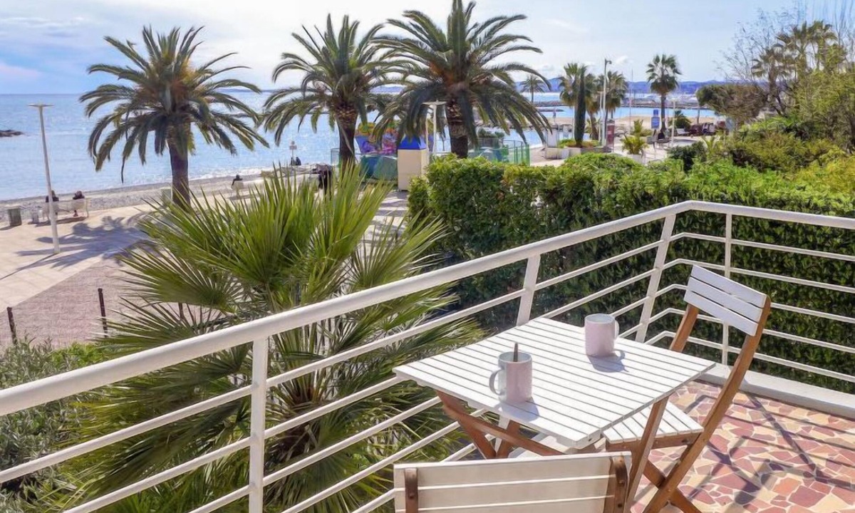 Saint-Laurent-du-Var Apartment | Le Cormoran by Interhome