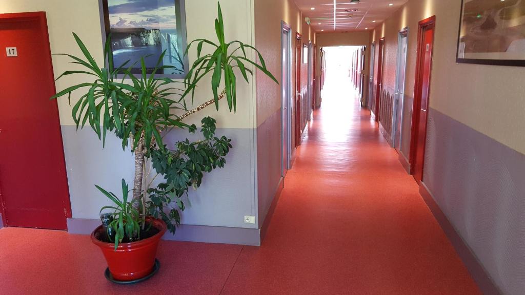 Gonfreville-l'Orcher Hotel | Le Cormoran