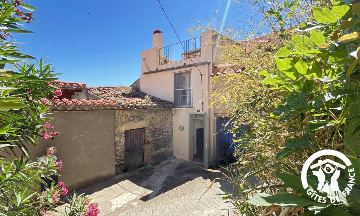 Bouleternere House | Le Coronell - BOULETERNERE