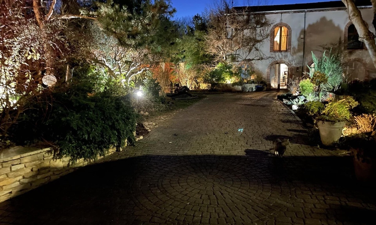 Pierry House | Le Corrigot