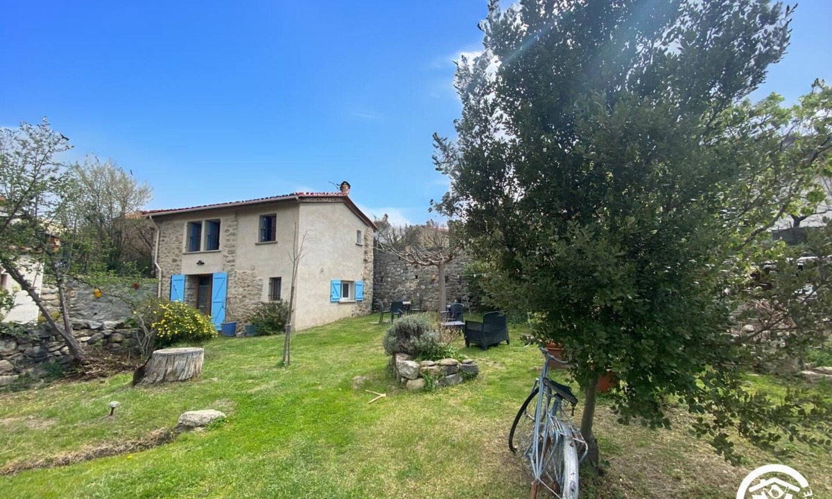 Corneilla-de-Conflent House | Le Cortal Catalan - CORNEILLA-DE-CONFLENT