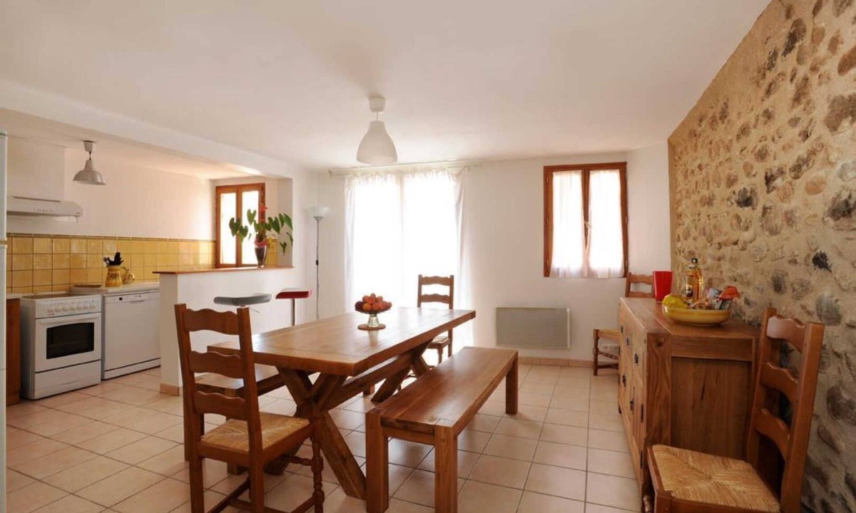 Prades House | Le cortal - PRADES - Gîte