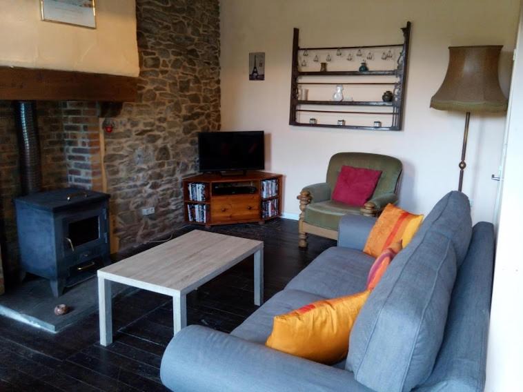 Mur-de-Bretagne House | Le Cosquer