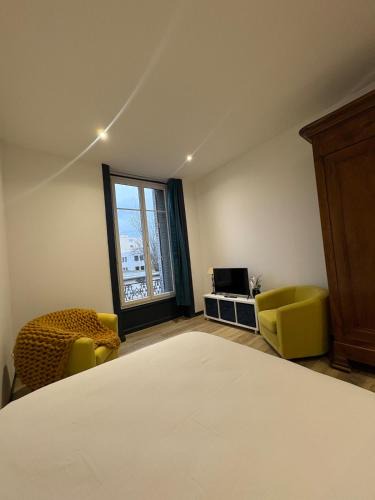 Le Coteau Apartment | Le Costellois