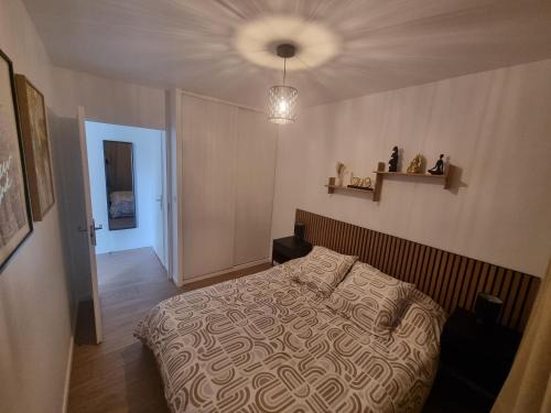 Montevrain Apartment | Le COSY 3 DE DISNEYLAND PARIS