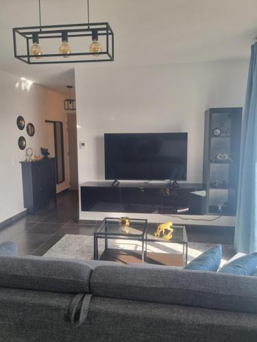 Noisy-le-Grand Apartment | Le Cosy 4 de Disney Land paris