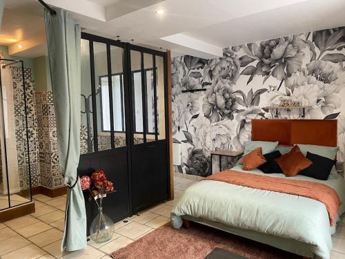 Beaumont Apartment | Le Cosy 8km du futuroscope