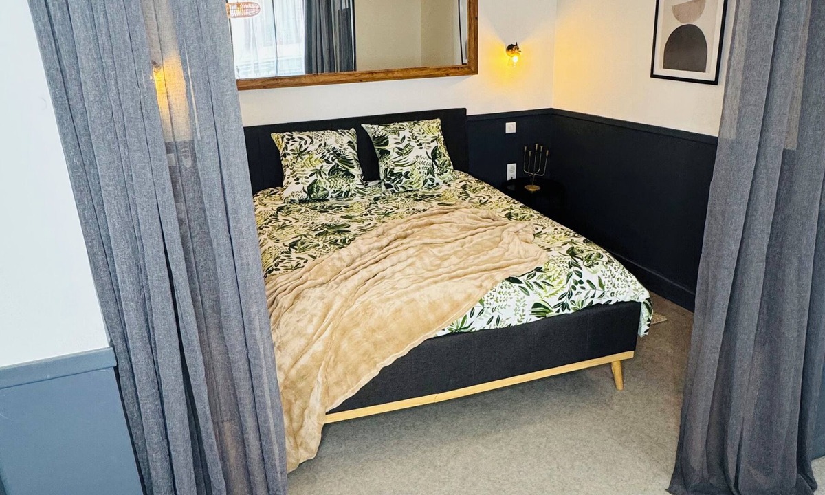 Limoges Apartment | Le Cosy, apartment - Limoges.