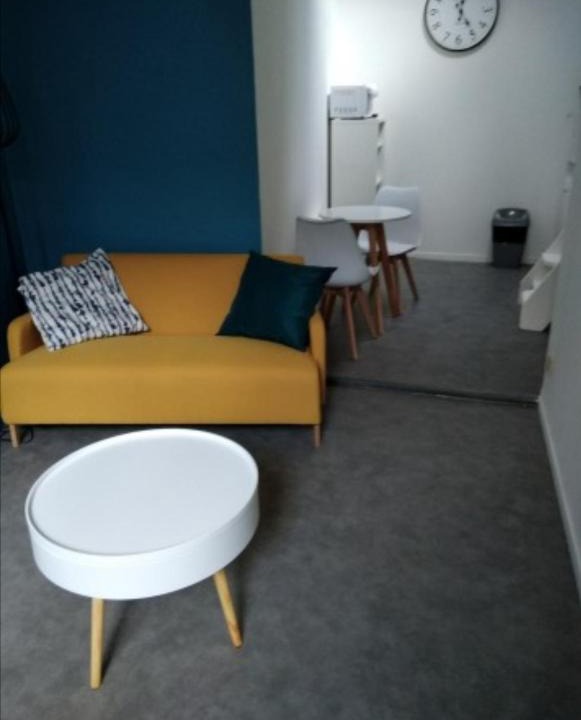 Quartier Vieux Marche-Cathedrale Apartment | Le cosy cauchois