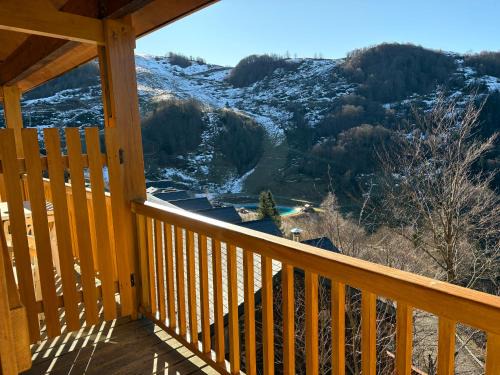 Guzet Neige Apartment | Le cosy d Asmae