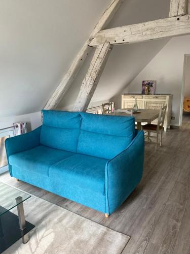 Sezanne Apartment | Le Cosy de Roseline