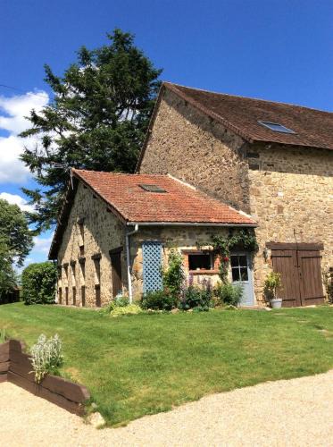 Saint-Yrieix-la-Perche House | Le Cosy - Domaine du Vertendre