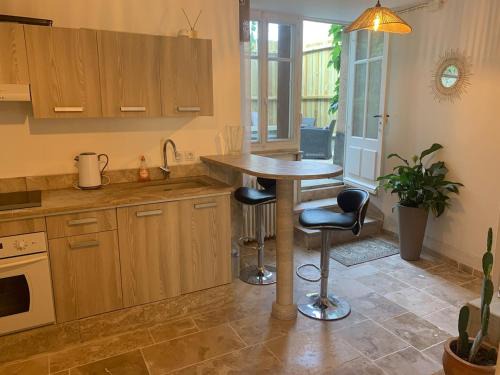 Mer Apartment | Le Cosy