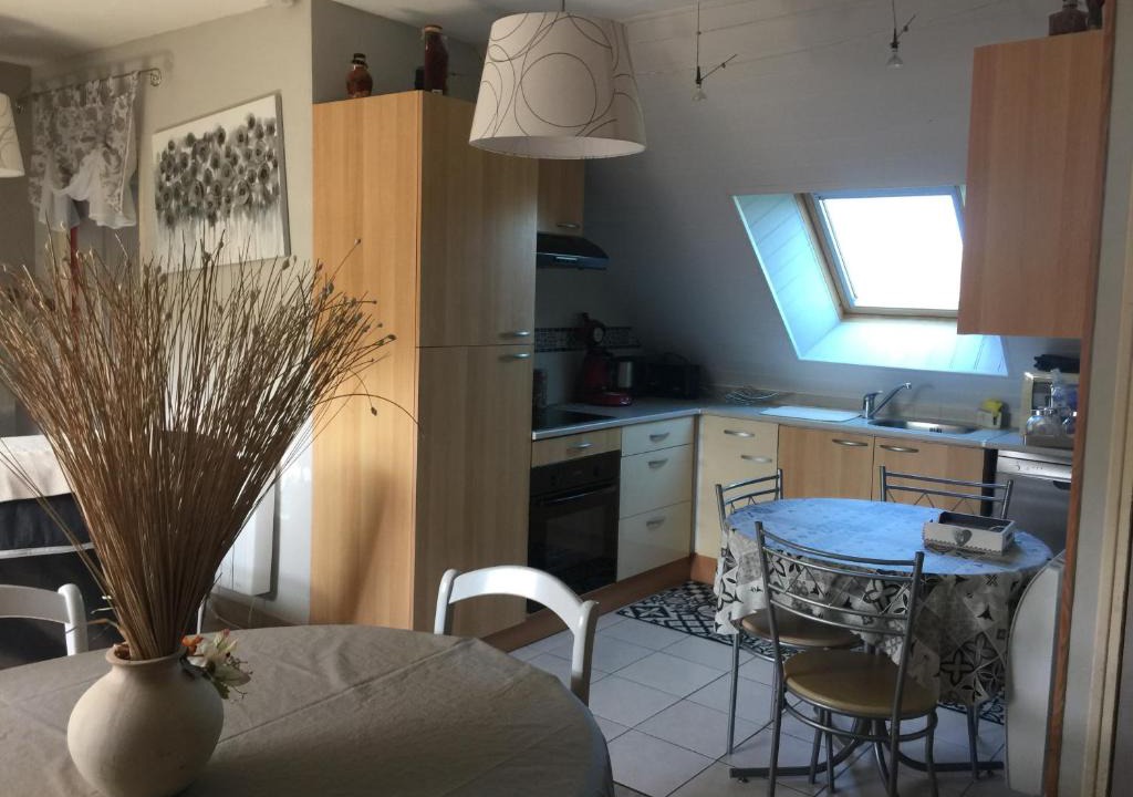 Lanvallay Apartment | Le Cosy