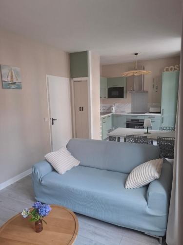 Mers-les-Bains Apartment | Le Cosy