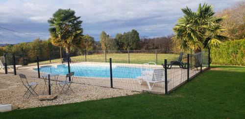 Meyrals House | Le cosy