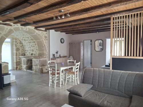 Sousceyrac Apartment | Le Cosy