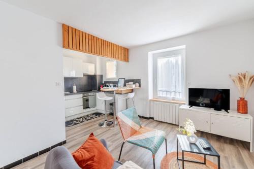 Tournon-sur-Rhone Apartment | Le Cosy