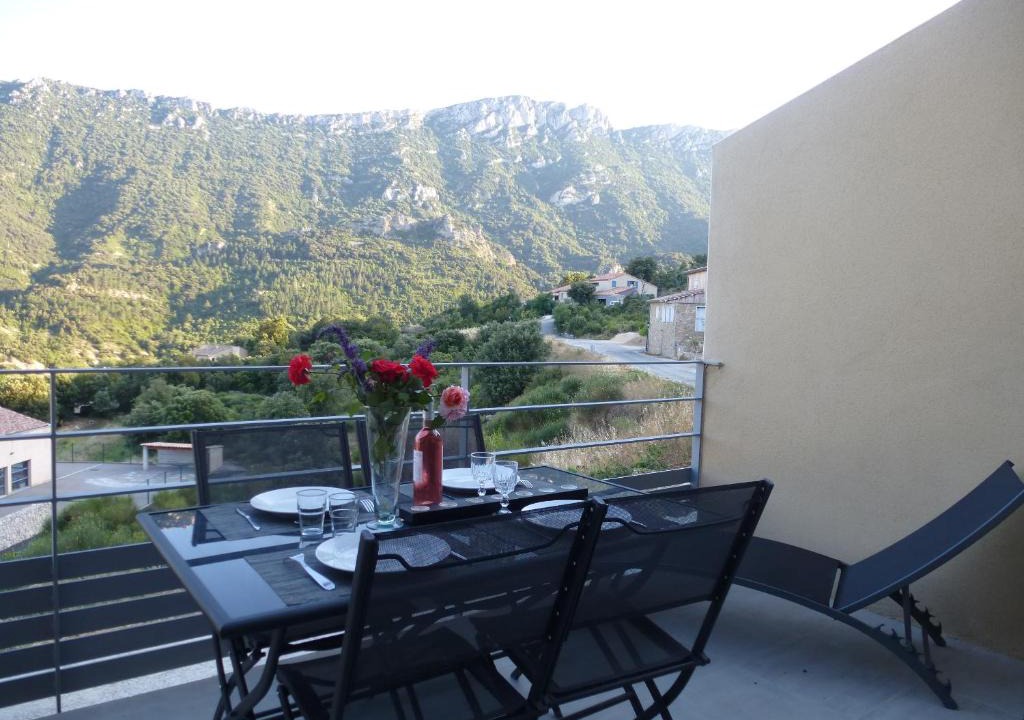 Duilhac-sous-Peyrepertuse House | LE COSY GITE