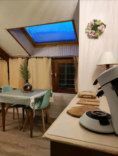 Guzet Neige Apartment | Le Cosy Liberty