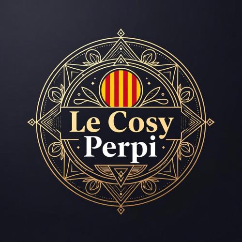 La Real Apartment | Le Cosy Perpi 90m2 en hyper centre ville