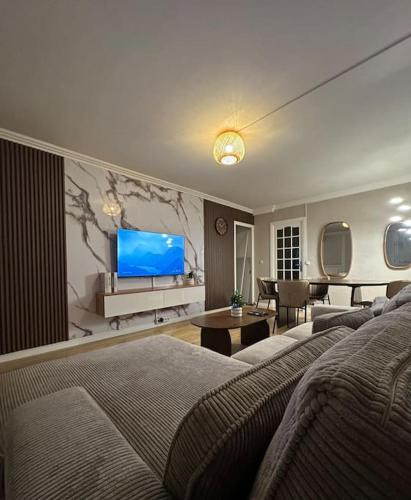 Grande-Synthe Apartment | Le Cosy raffiné