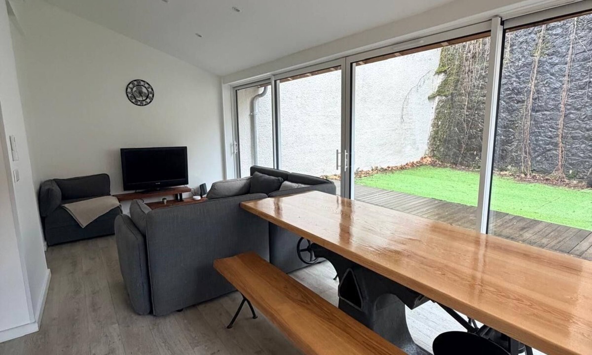 Vassieux - Crepieux Apartment | Le cosy Saint Clair