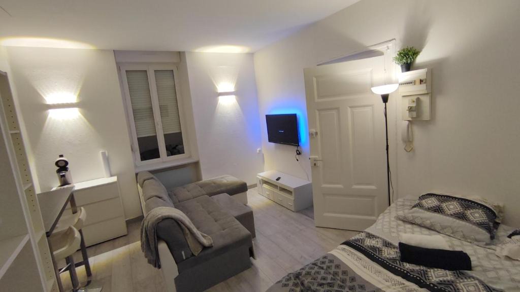 Algrange Apartment | Le Cosy Studio Logement entier [Parking Gratuit]