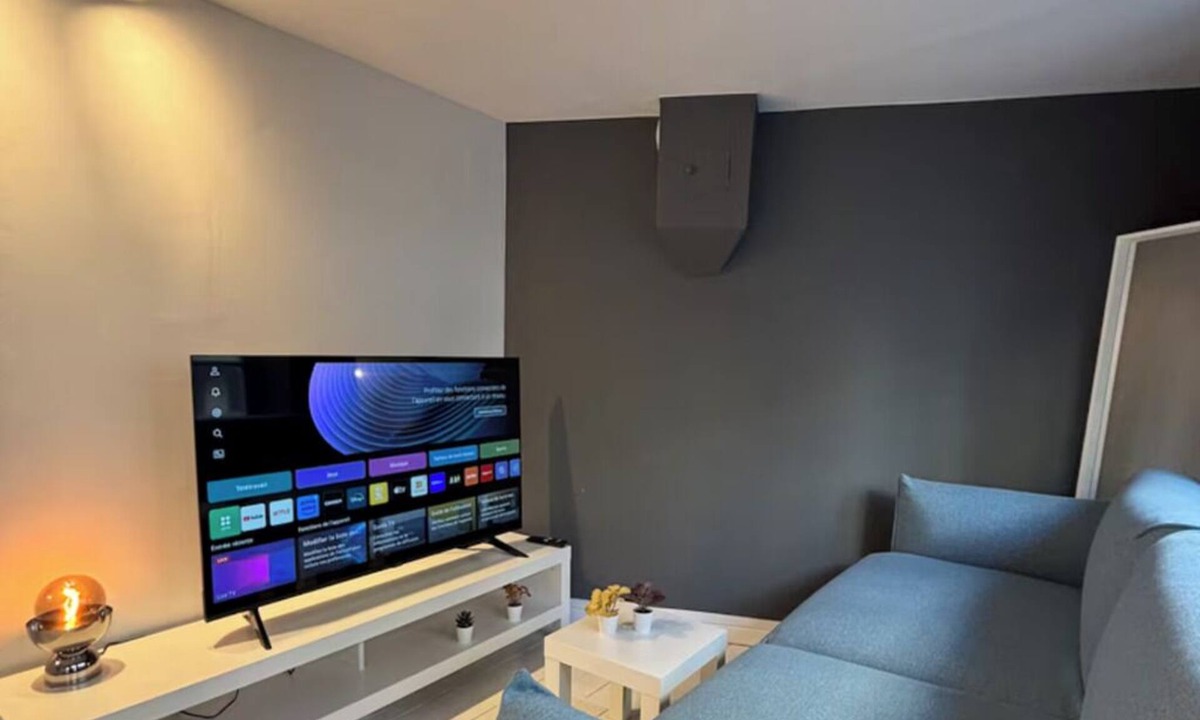 Terreaux - Bat d'argent Apartment | Le Cosy Terreaux