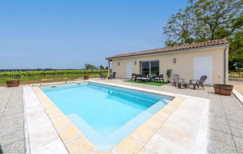 Belves-de-Castillon Bed & Breakfast | Le Coteau Des Sens