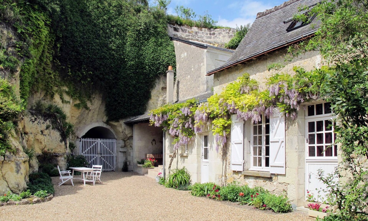 Luynes House | Le Coteau Fleury by Interhome