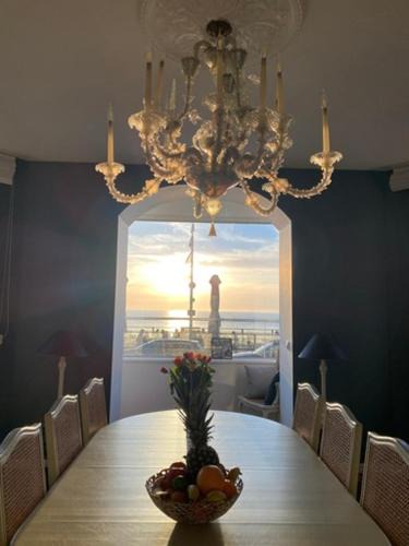 Fecamp Apartment | LE COTIER