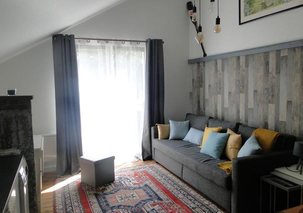 Fecamp Apartment | Le Cotin