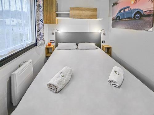 Litteau House | Le Cotin Normand