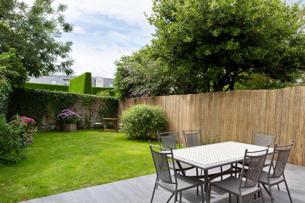 Lanvallay Apartment | Le Cotissois et La Cotissoise