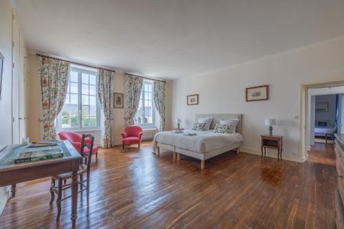 Colleville-sur-Mer House | Le Cottage de Marguerite