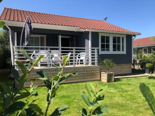 Bourbourg House | Le Cottage de l etang