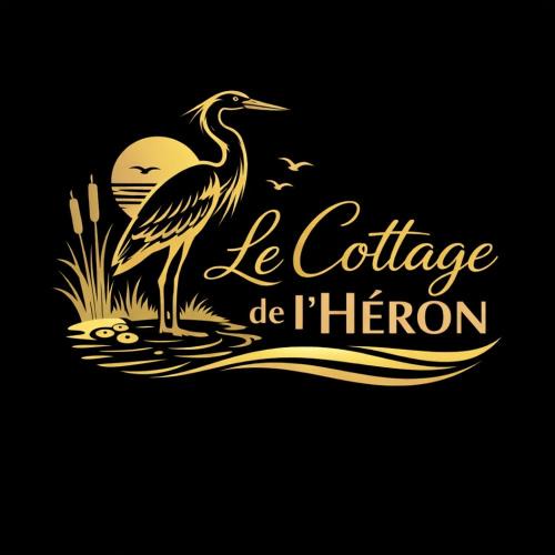 Moulle House | Le cottage de L’héron