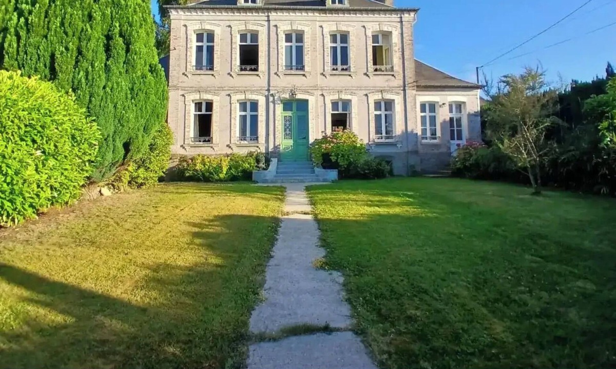 Woincourt Cottage | Le cottage de la Baie, 12 min from the beach