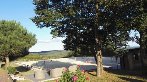 Paimpont House | Le Cottage de la Doucette