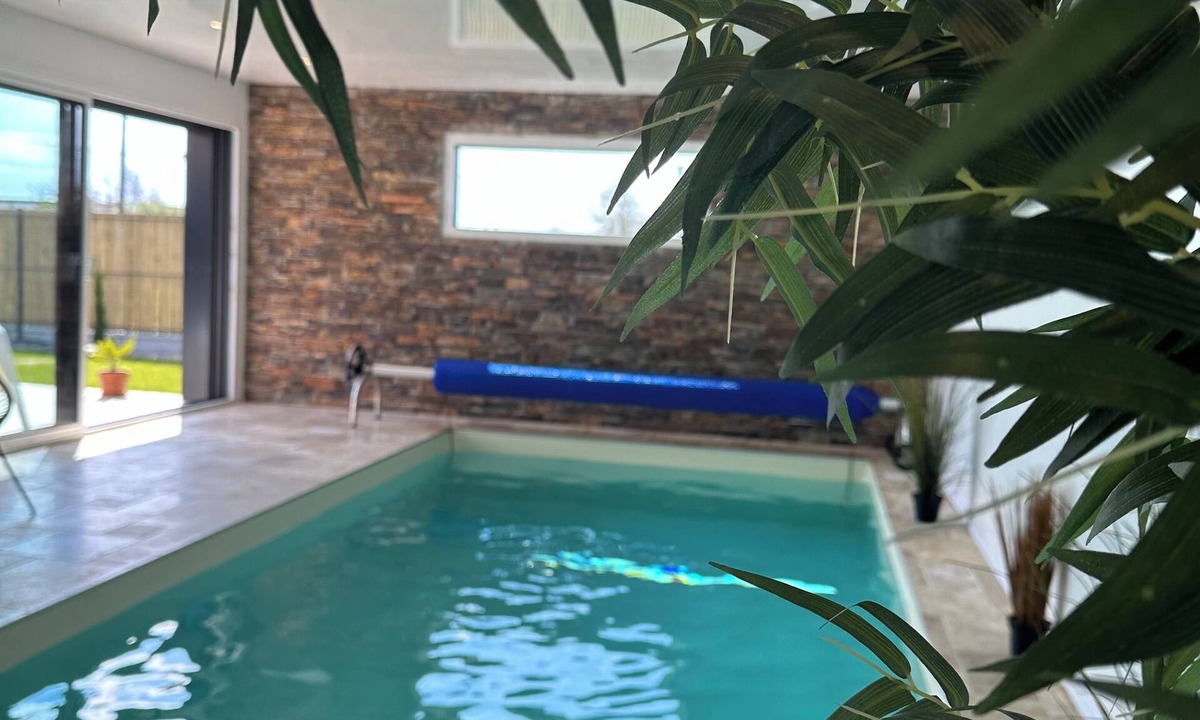 Plouescat Villa | Le Cottage de Porsguen