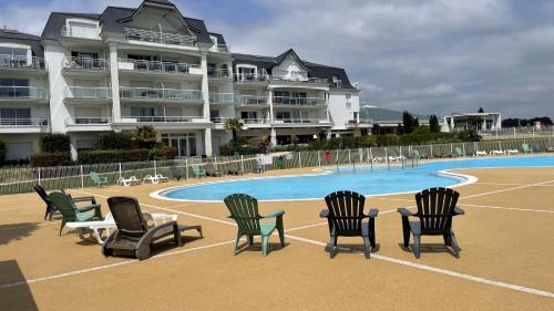 Coex House | Le Cottage des Fontenelles
