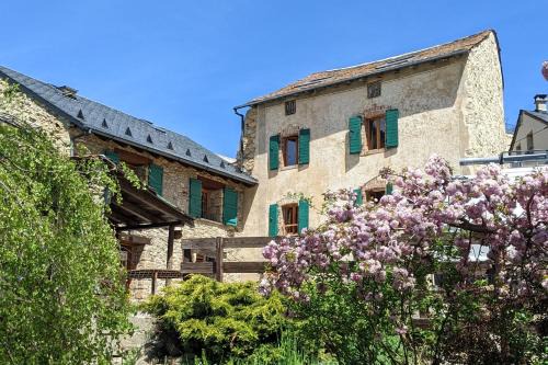 Les Angles House | Le Cottage des Pléiades