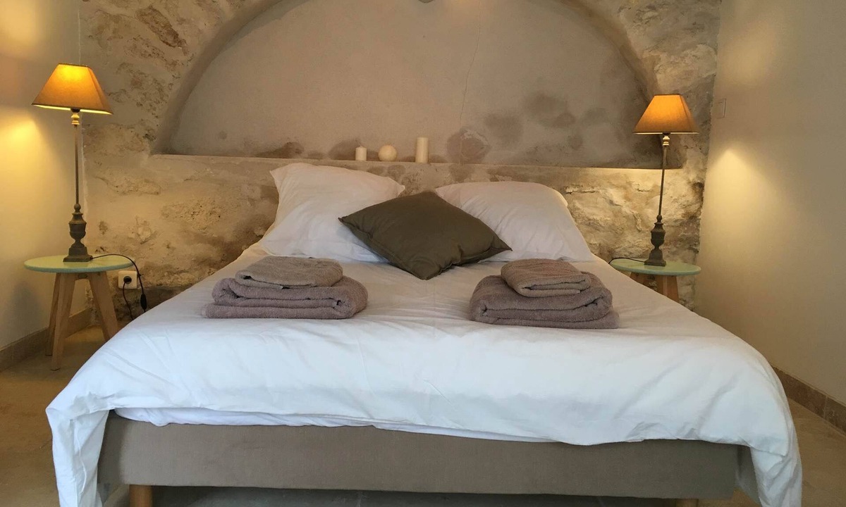 Bailly Other | Le Cottage - Ferme de Pontaly