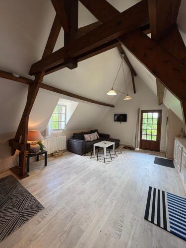 Cambremer Apartment | Le Cottage
